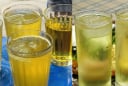 Uống trà đá nhiều gây Suy Thận, có đúng không?