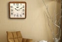 2 vị trí tuyệt đối không treo đồng hồ, nhà nào cũng phải tránh