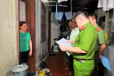 7 trường hợp người dân không đăng kí thường trú bị phạt 1.000.0000 đồng/người