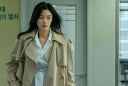 'Chị đẹp' Jun Ji-hyun tái xuất với phong cách sang xịn mịn nhìn là mê