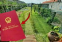 Chuyển đất vườn sang đất thổ cư: Tốn bao nhiêu tiền?