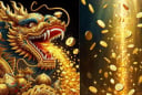 3 tuổi gặp thời như Trúng số 1000 Tỷ từ 23/9-13/10, người kinh doanh phát tài thắng lớn, giàu nhất số 2