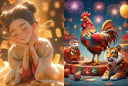 4 con giáp 'trong cứng ngoài mềm', khôn khéo kéo Tiền về trước Tết Bính Ngọ