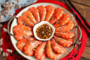 4 kiểu người nên tránh xa tôm