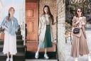 4 phong cách từ cá tính đến nữ tính cho nàng công sở