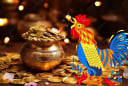 45 ngày tới: 3 tuổi Đại Thắng, Hóa Rồng Hóa Phượng, sự nghiệp cất cánh, Vàng bạc phủ đầy, giàu nhất số 2