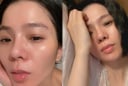 Lệ Quyên bật mí bí kíp sở hữu da căng mướt tuổi 43, tất cả là nhờ thói quen này