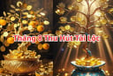 Người xưa nói Mùng 1/8 âm mở đầu chuỗi Vàng Tài lộc, làm 4 việc này Chiêu Tài Rước Lộc, Giàu sang cả tháng