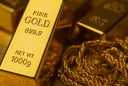 Bảng giá vàng 9999 24K 18K SJC DOJI PNJ hôm nay 22/9/2025