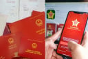 Sẽ tích hợp thêm 2 giấy tờ này vào VNeID
