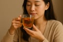 Trà bổ khí huyết gây sốt mạng xã hội: Uống nhiều có thật sự đẹp da, bổ máu?