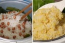 Cách nấu xôi bằng nồi cơm điện ngon dẻo