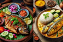 Những thực phẩm không nên ăn cùng với cá