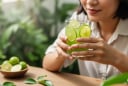 Phụ nữ sau tuổi 50, có 3 việc nên làm mỗi sáng để kiểm soát cân nặng, giảm mỡ nội tạng