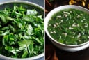 Tại sao nên vò rau ngót trước khi nấu?