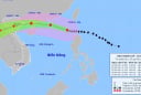 Tin mới nhất: Siêu bão chuẩn bị đổ bộ, miền Bắc mưa to đến rất to kéo dài nhiều ngày