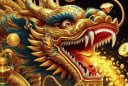Từ 24/9 đến 15/10: 3 tuổi Đỏ Tình Đỏ Bạc, bơi trong núi tiền