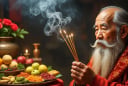 Tuổi 50, thường xuyên đến 4 nơi này sẽ càng được hưởng lợi nhiều, con cháu 'thơm' lây