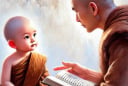 Vì sao người xưa nói: Đến tuổi 50, nghiệp và phước của một người đã thể hiện rõ? Nhìn vào điểm nào để thấy?