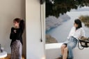 4 chân váy sang chảnh chân ái cho ngày Thu se lạnh