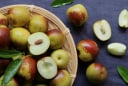 Ăn loại quả 'xấu xí' này thường xuyên giúp cơ thể thanh thoát, khỏe mạnh, sống lâu