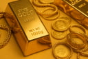 Bảng giá vàng 9999 24K 18K SJC DOJI PNJ hôm nay 25/9/2025