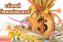 Từ 26/9 đến 6/10: 3 tuổi Thực Lực Ắt sẽ giàu, 2 tuổi chống trọi biến cố