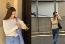 Combo 'bất bại' vừa trẻ trung, nữ tính vừa sang chảnh giúp nàng mặc đẹp quanh năm