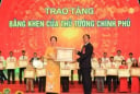 Tin vui cho công chức, viên chức: Thưởng hơn 8 triệu đồng khi đạt thành tích xuất sắc