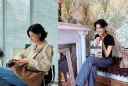 10 công thức mix đồ rất phù hợp với các quý cô tóc ngắn