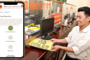 4 trường hợp không cần đăng kí biển số định danh, ra đường CSGT cũng không thổi phạt