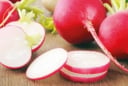 Ăn củ cải đường không chỉ giúp tăng cường cơ thể, mà còn giúp tăng ham muốn tình dục