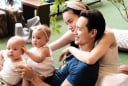 Hồ Ngọc Hà khoe loạt khoảnh khắc đặc biệt của hai con, được khen hết lời vì điều này