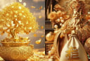 Từ 28/9 đến 10/10: 3 con giáp Đỏ Kịch Nóc tiền Đẻ ra tiền