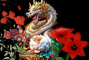 3 tuổi được Thánh Mẫu Che Chở, Lộc lá ngút ngàn từ 15/8-1/9 âm lịch, vàng bạc trải khắp lối đi