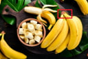Mua chuối người sành sỏi thấy 4 dấu hiệu sẽ bỏ đi ngay, số 1 rẻ cũng đừng ham