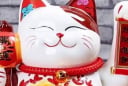 Thầy phong thủy cảnh báo: Đừng đặt mèo may mắn ở những vị trí này nếu không muốn nghèo 10 năm nữa
