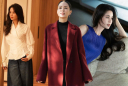 'Tiểu Long Nữ' Lý Nhược Đồng U60 luôn duy trì diện mạo rạng rỡ và phong cách thời trang trẻ trung