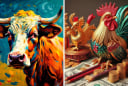 Từ 1/10 đến 20/10: 3 tuổi Làm Giàu Nhẹ Tênh, Tiền Về Như Nước