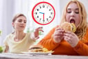 4 khung giờ ăn ít cũng tăng cân nhanh nhất trong ngày