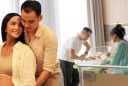 H'Hen Niê dạy con học dù mới 1 tuần tuổi, còn đặc biệt dùng ngôn ngữ này