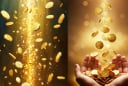 Thứ 4, Thứ 5 (1-2/10) Lên Hương Bất Ngờ: 3 tuổi tăng tốc, cơ hội liên miên, chọn đúng thì Giàu Sang Đổi Đời