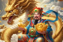 Tình - Tiền - Danh sáng chói trước Rằm: 2 tuổi Sa Chĩnh Vàng, giàu ú ụ