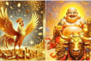 10 ngày Liên Tiếp (1/10-10/10): 3 con giáp Xuất Hành May Mắn lúc đi sạch ví lúc về đầy kho