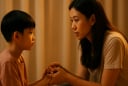 3 cách phạt con tàn nhẫn hơn đòn roi: Nhiều cha mẹ vô tình khiến con tổn thương cả đời