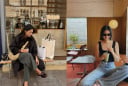 3 lựa chọn giày hoàn hảo giúp quần ống rộng của bạn thêm phần cuốn hút.