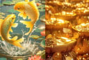 3 tuổi tháng 10 Lấy Đà, tháng 11 Tăng Tốc, tháng 12 Về Đích Thành Công, đón 2026 Đầy Hy Vọng Giàu có