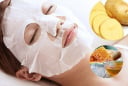 4 thắc mắc phổ biến nhất xoay quanh việc đắp mặt nạ mà bạn nên biết.