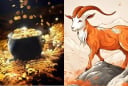 5 con giáp may mắn từ Trung thu đến Giáng sinh: Tuổi số 1 xứng danh 'vua đổi vận'