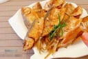 Mẹo chiên cá vàng giòn, không ngấm dầu, ai cũng làm được